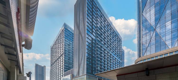 玖钻盛邸公寓(深圳北站店)图片