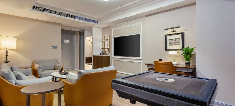 纳雍盛世金海酒店图片