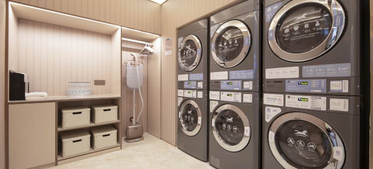 汉庭酒店(苏州高铁北站店)图片