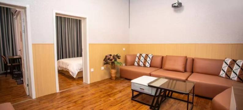 天街燕居民宿图片