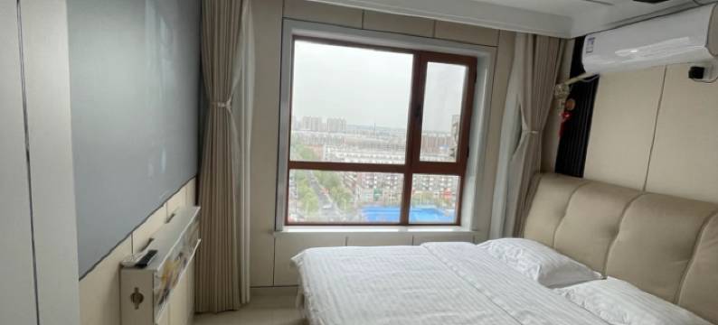 镇赉新概念时尚民宿图片