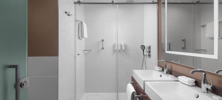 巴黎凡尔赛门万怡酒店(近凡尔赛门展览中心)(Courtyard by Marriott Paris Porte de Versailles)图片