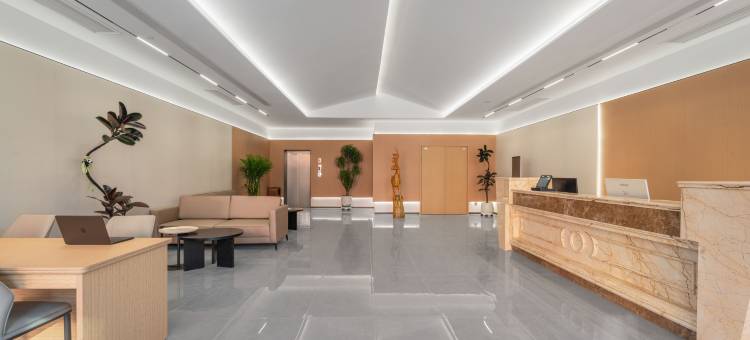 鼎盛酒店(盘古山大道泌阳县中医院店)图片