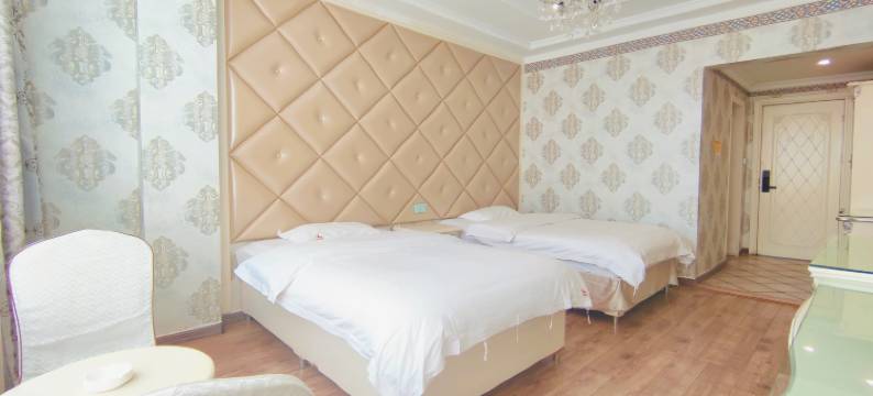 民族宾馆(锡林浩特店)图片