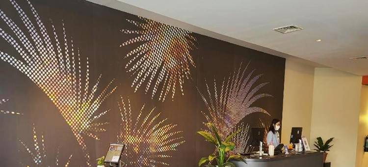 曼达卢永 Go 酒店 Plus(Go Hotels Plus Mandaluyong)图片