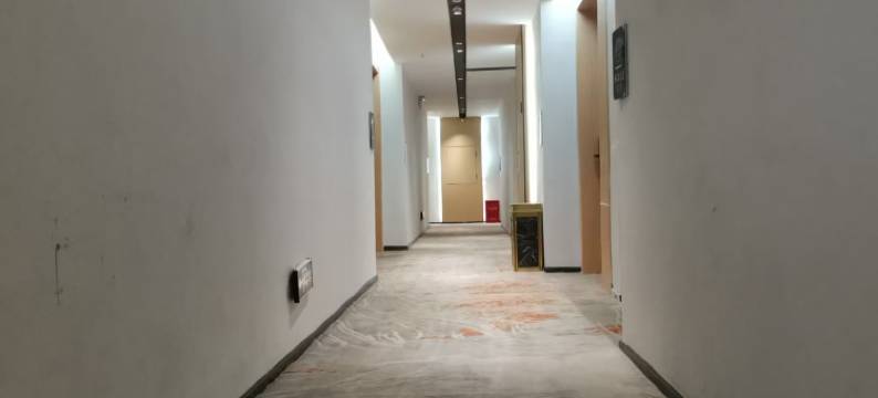 班戈云端观景酒店图片