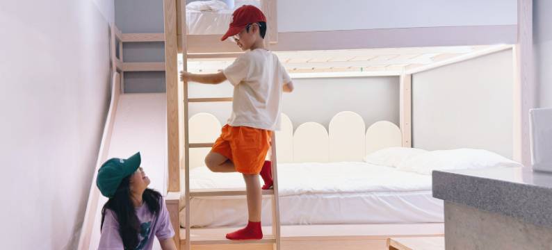 牛车水精选酒店(Rest Chinatown Hotel)图片