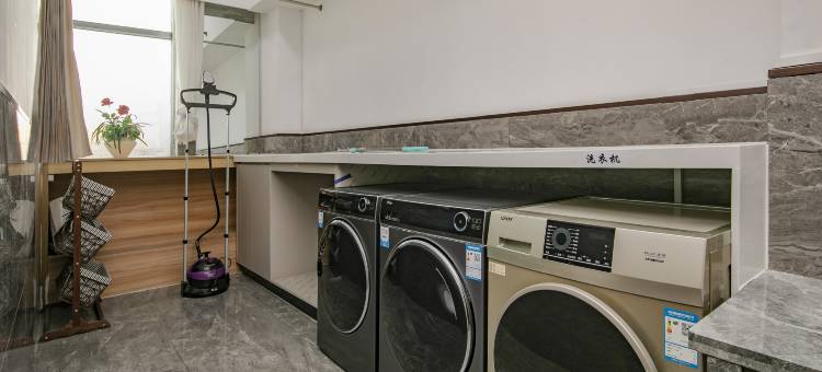 速8精选酒店(福州火车南站三角埕地铁站店)图片