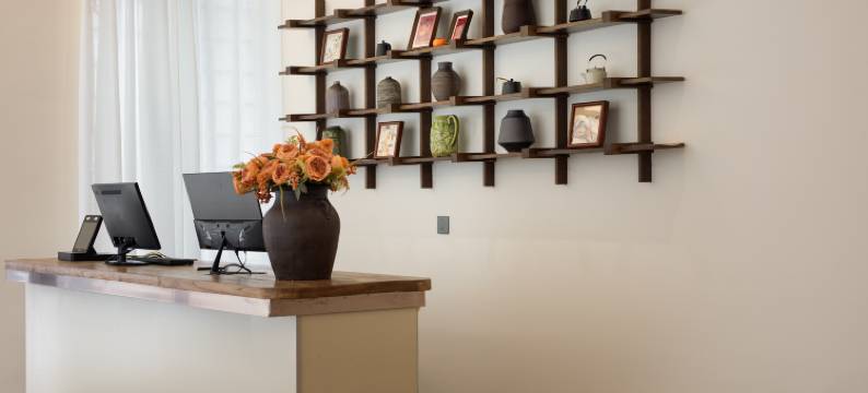 三亚观山隐民宿(三亚凤凰机场店)图片