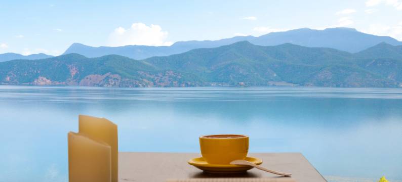 悠游阳光精品酒店(泸沽湖大落水店)图片