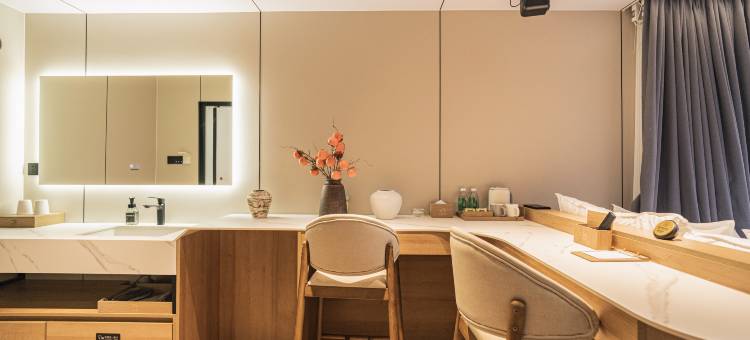 艾迪尔酒店(剑门关景区店)图片