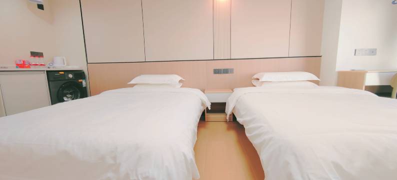 上尚居酒店公寓(厦门北站店)图片