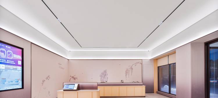 全季酒店(慈溪宁波杭州湾新区行政服务中心店)图片