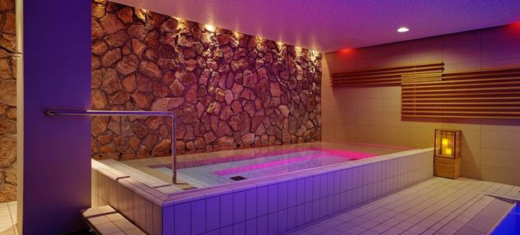 雷克雅未克自然酒店-冰岛贝亚酒店集团(Reykjavik Natura - Berjaya Iceland Hotels)图片