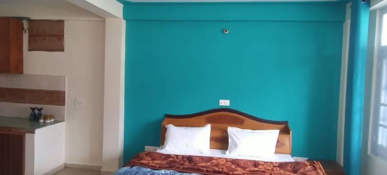 位于萨托瓦里的4卧室-500平方米|带4个独立浴室(Check-in & Chill)图片