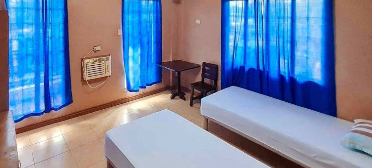 RedDoorz @ DLittle Egg Hostel Pangasinan图片
