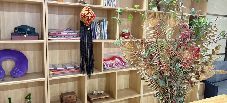 如家派柏云酒店(乌鲁木齐迎宾路店)图片