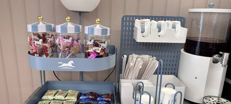 汉庭酒店(太原下元公元时代城店)图片