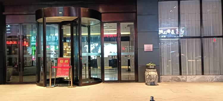 宁德时代优选公寓(宁德汽车北站店)图片