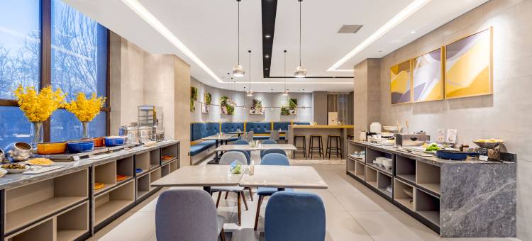 如家酒店(沈阳新立堡农业大学店)图片