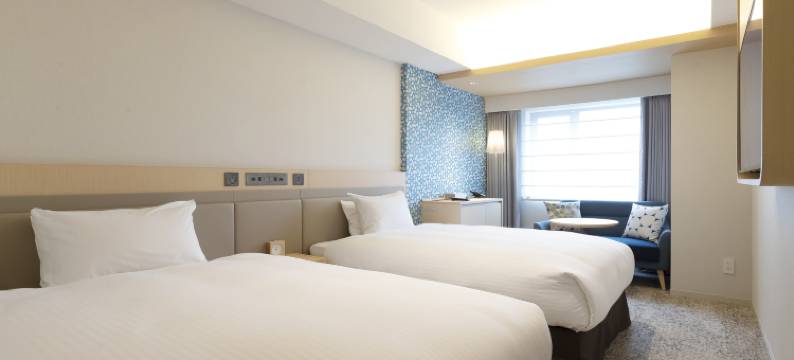 札幌埃米恩酒店(Hotel Emion Sapporo)图片