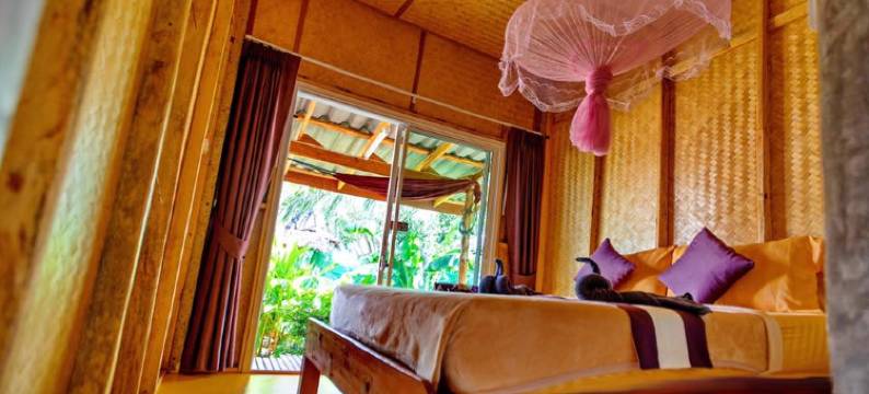 OK查科平房(O k Chawkoh Bungalow)图片