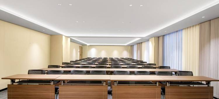 美豪R酒店 (抚州广昌店)图片