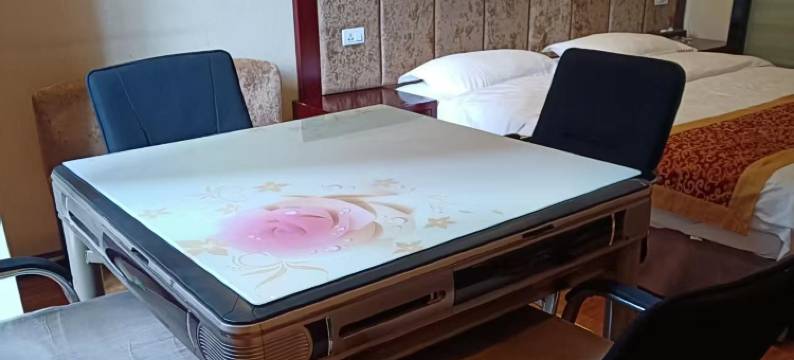 瓮安华都商务酒店图片