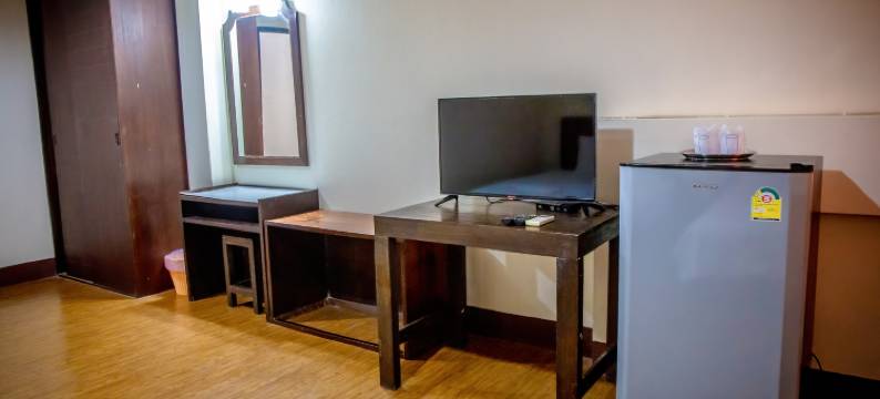 鲁克姆昂2酒店(Lukmuang 2 Hotel)图片