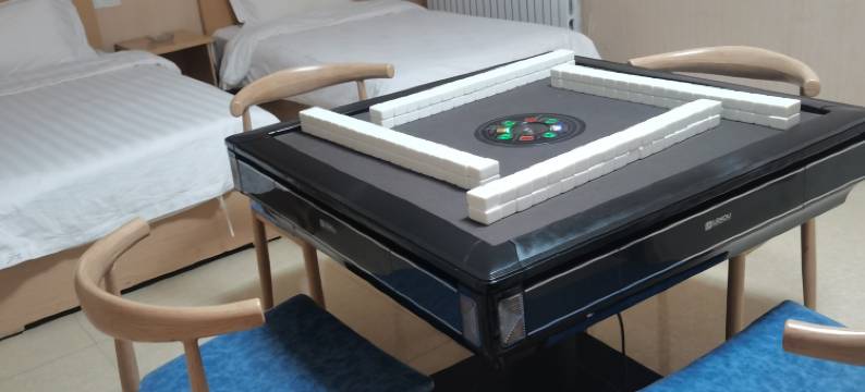 七遇酒店(张家口妇幼保健院店)图片