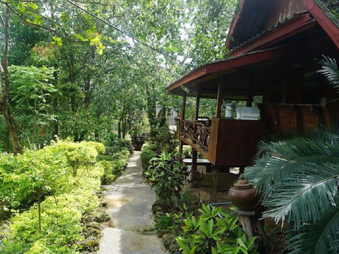 莱艾尔风度假村