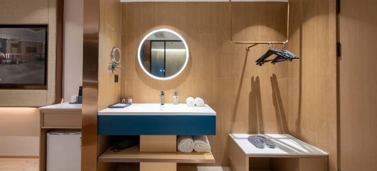 艺龙安悦酒店(寿县古城南门景润广场店)图片