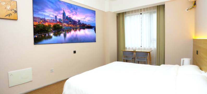 寻梦影院酒店图片