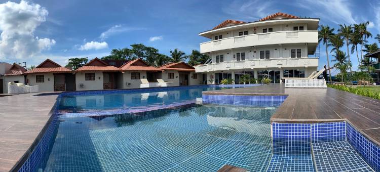 可可特尔海岸海滩度假村(Shoreland Beach Resort by Cocotel)图片