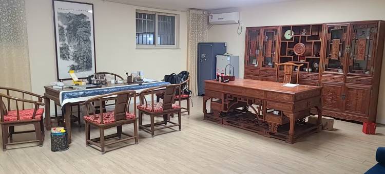 淮安乾鲲酒店(周恩来纪念馆河下古镇店)图片