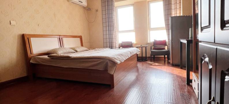 欣达休闲公寓(沈阳富中店)图片