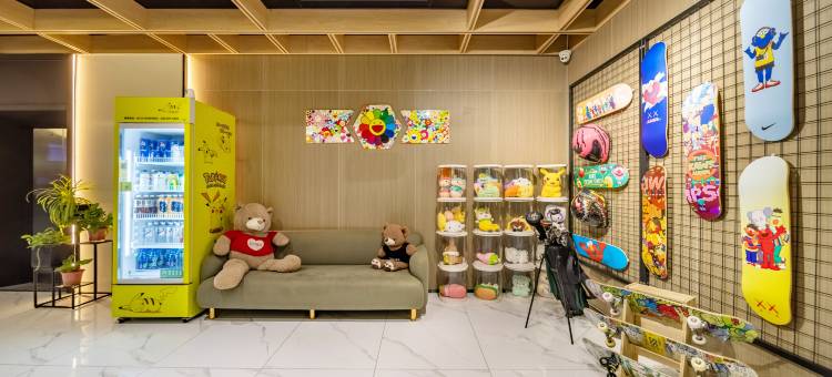 锦江之星(昆山玉山广场地铁站店)图片