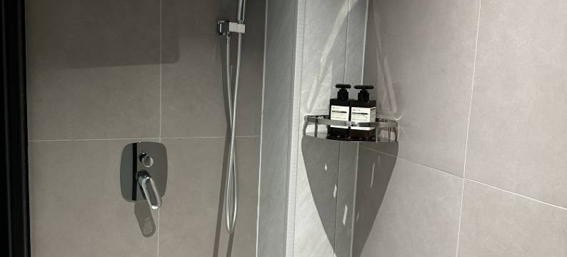 乌审旗金恒国际酒店图片