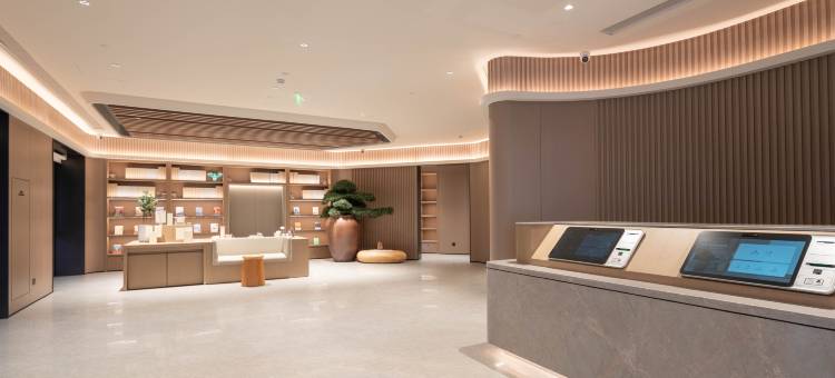 全季酒店(宿迁洪泽湖西路店)图片