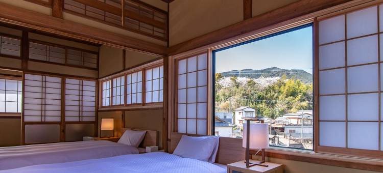 太宰府卡提亚酒店(Hotel Cartia Dazaifu)图片