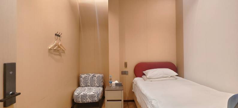 班马电竞酒店图片