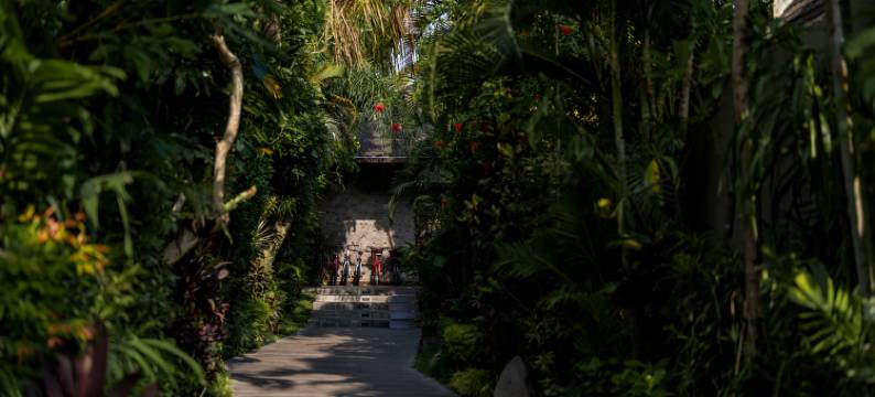 阿美提斯别墅(Ametis Villa)图片