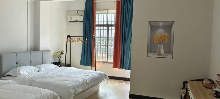 城市花园酒店图片