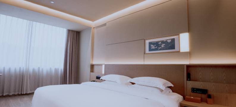 歙县渔梁往事酒店(徽州古城渔梁坝景区店)图片