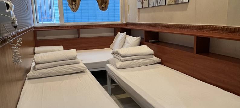 香港3D客栈 --- 龙门系列图片