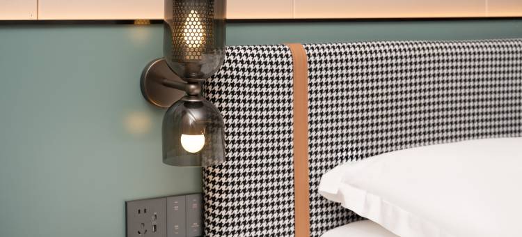 林芝凯丽酒店(客运中心店)图片