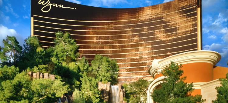 拉斯维加斯永利酒店(Wynn Las Vegas)图片