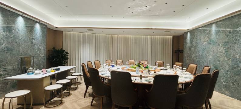 石狮建明国际大酒店图片