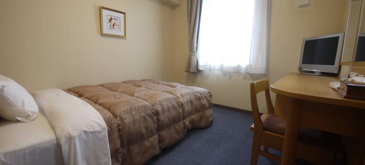 露樱酒店若宮交流道口店(Hotel Route-Inn Wakamiya Inter)图片