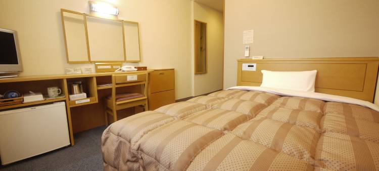 露樱酒店若宮交流道口店(Hotel Route-Inn Wakamiya Inter)图片